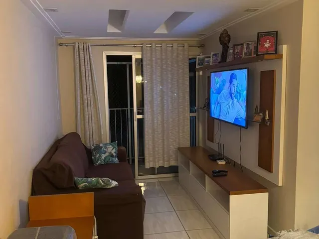 Imagem 6: Apartamento à venda, no Del Ouro em Niterói, Rio do Ouro, com 2 quartos, 55m²