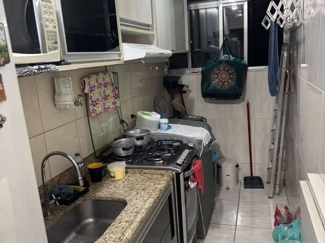 Imagem 5: Apartamento à venda, no Del Ouro em Niterói, Rio do Ouro, com 2 quartos, 55m²