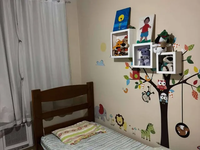 Imagem 7: Apartamento à venda, no Del Ouro em Niterói, Rio do Ouro, com 2 quartos, 55m²