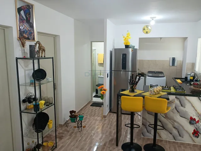 Imagem: Condomínio Residencial Vale Verde - Apartamento