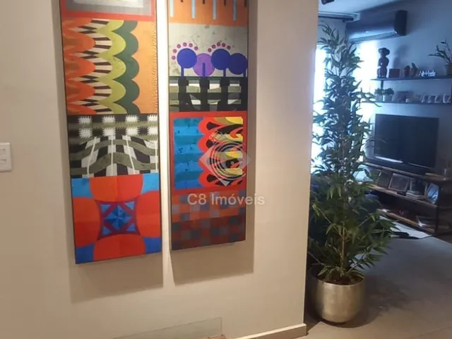 Imagem 8: Apartamento Mobiliado no Residencial Aurora em Santa Cruz do Sul - RS