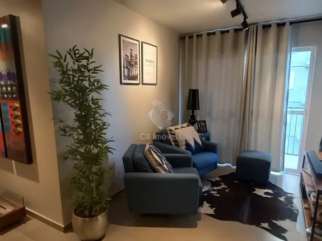 Imagem 9: Apartamento Mobiliado no Residencial Aurora em Santa Cruz do Sul - RS