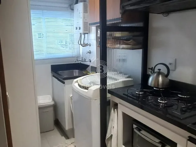Imagem 5: Apartamento Mobiliado no Residencial Aurora em Santa Cruz do Sul - RS