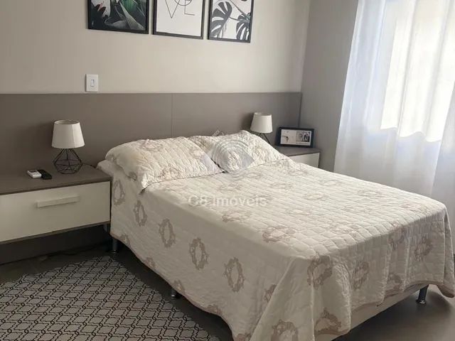 Imagem 12: Apartamento Mobiliado no Residencial Aurora em Santa Cruz do Sul - RS