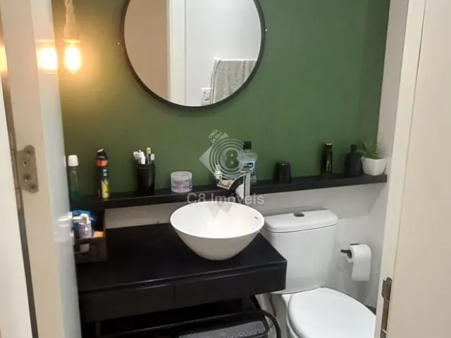 Imagem 6: Apartamento Mobiliado no Residencial Aurora em Santa Cruz do Sul - RS