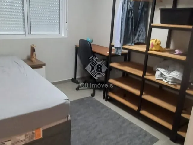 Imagem 7: Apartamento Mobiliado no Residencial Aurora em Santa Cruz do Sul - RS
