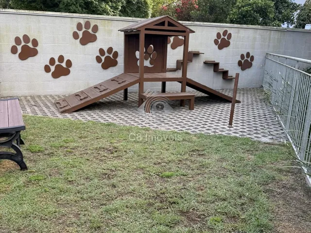 Imagem 13: Apartamento Mobiliado no Residencial Aurora em Santa Cruz do Sul - RS