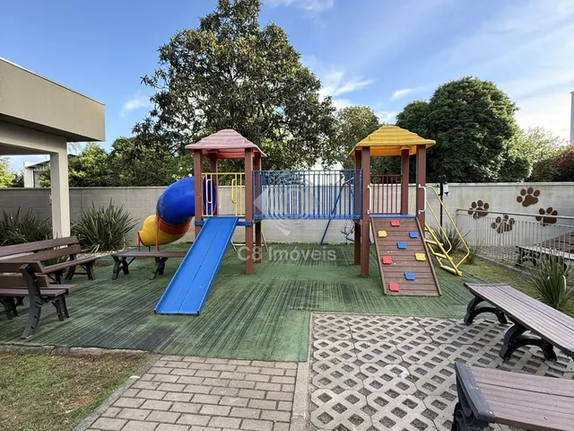 Imagem 15: Apartamento Mobiliado no Residencial Aurora em Santa Cruz do Sul - RS
