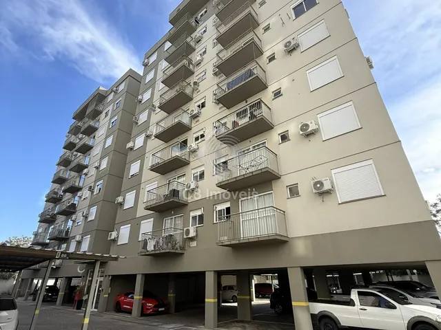 Imagem: Apartamento Mobiliado no Residencial Aurora