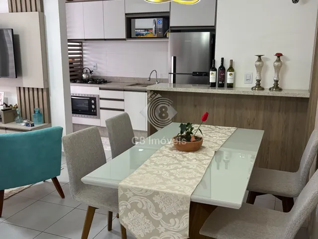 Imagem 5: Apartamento Mobiliado no Residencial Aurora em Santa Cruz do Sul - RS