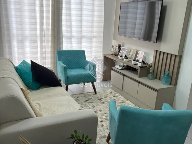 Imagem 4: Apartamento Mobiliado no Residencial Aurora em Santa Cruz do Sul - RS