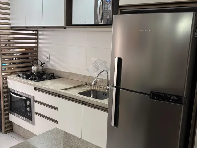 Imagem 3: Apartamento Mobiliado no Residencial Aurora em Santa Cruz do Sul - RS