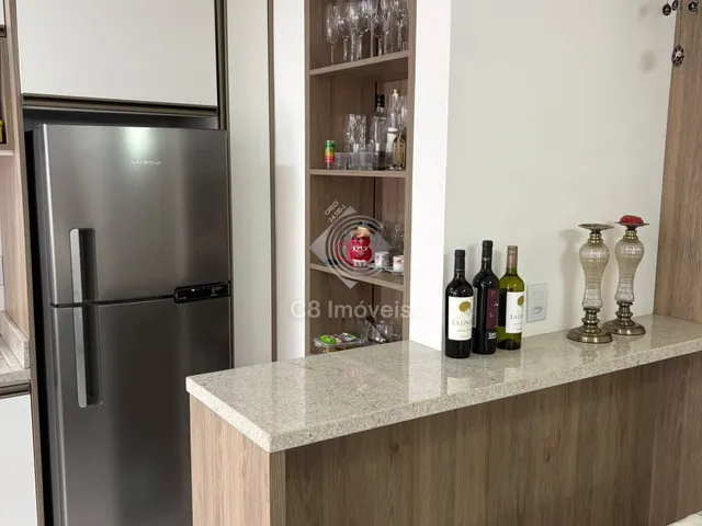 Imagem 2: Apartamento Mobiliado no Residencial Aurora em Santa Cruz do Sul - RS