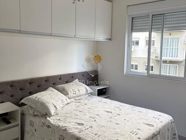 Imagem 8: Apartamento Mobiliado no Residencial Aurora em Santa Cruz do Sul - RS