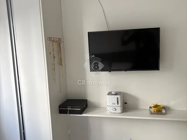 Imagem 6: Apartamento Mobiliado no Residencial Aurora em Santa Cruz do Sul - RS