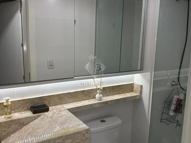 Imagem 9: Apartamento Mobiliado no Residencial Aurora em Santa Cruz do Sul - RS