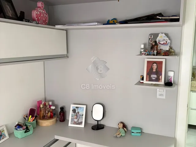 Imagem 7: Apartamento Mobiliado no Residencial Aurora em Santa Cruz do Sul - RS