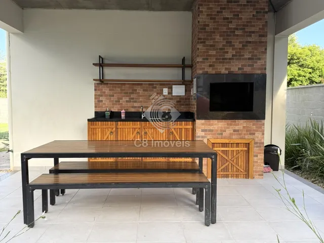 Imagem 15: Apartamento Mobiliado no Residencial Aurora em Santa Cruz do Sul - RS