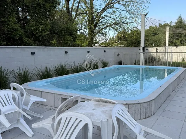 Imagem 10: Apartamento Mobiliado no Residencial Aurora em Santa Cruz do Sul - RS