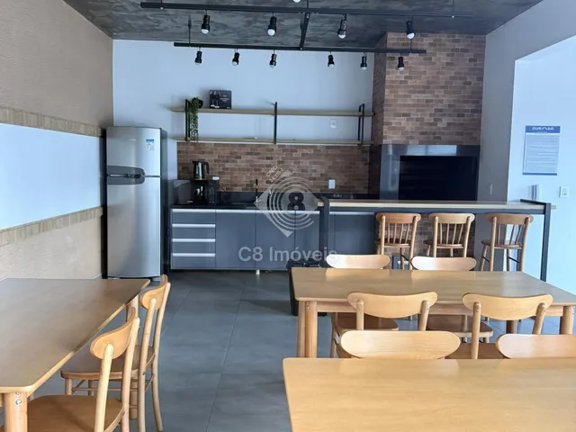 Imagem 13: Apartamento Mobiliado no Residencial Aurora em Santa Cruz do Sul - RS