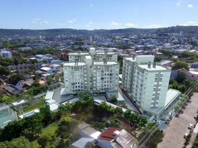 Imagem 14: Apartamento Mobiliado no Residencial Aurora em Santa Cruz do Sul - RS