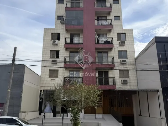 Imagem: Apartamento Garden Semimobiliado no Cento