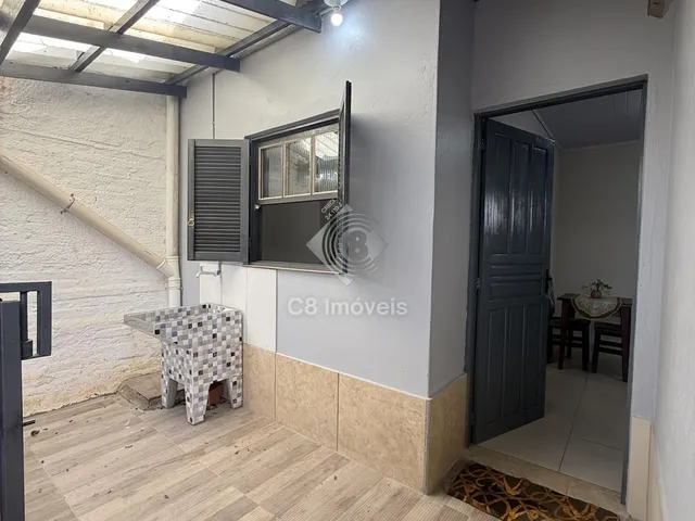 Imagem: Casa Com 1 Dormitório, Próximo a Oktoberfest