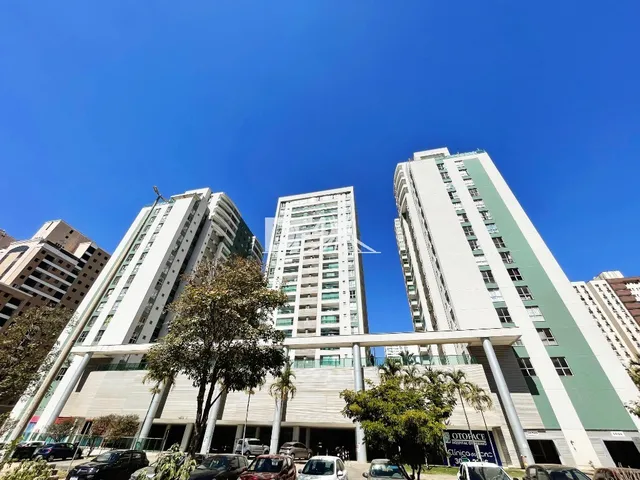 Imagem: Apartamento para Alugar no Residencial Via