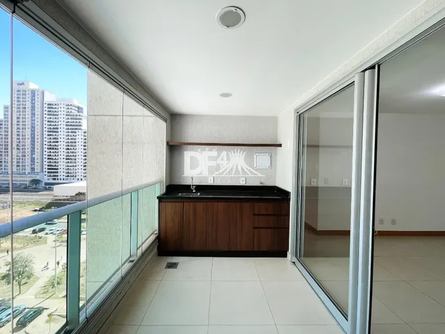 Imagem 10: Apartamento para Alugar no Residencial Via Azaléas ? Águas Claras