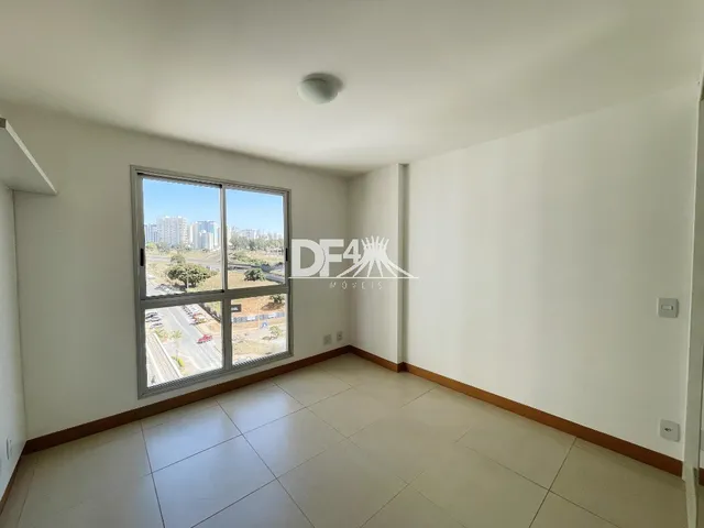 Imagem 8: Apartamento para Alugar no Residencial Via Azaléas ? Águas Claras