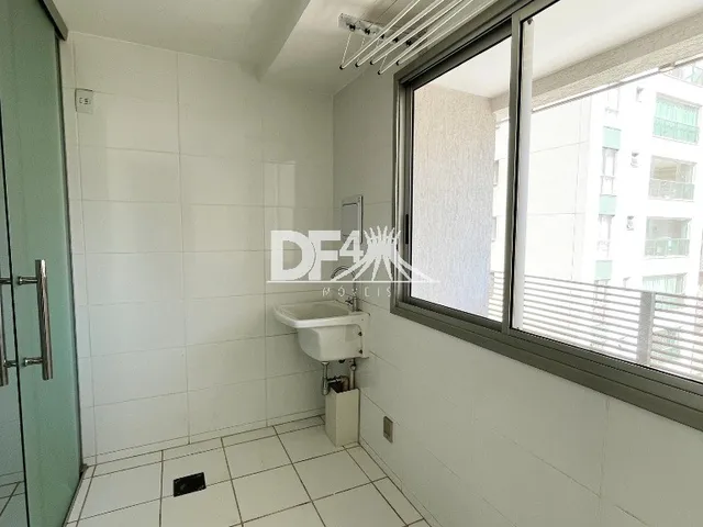 Imagem 14: Apartamento para Alugar no Residencial Via Azaléas ? Águas Claras