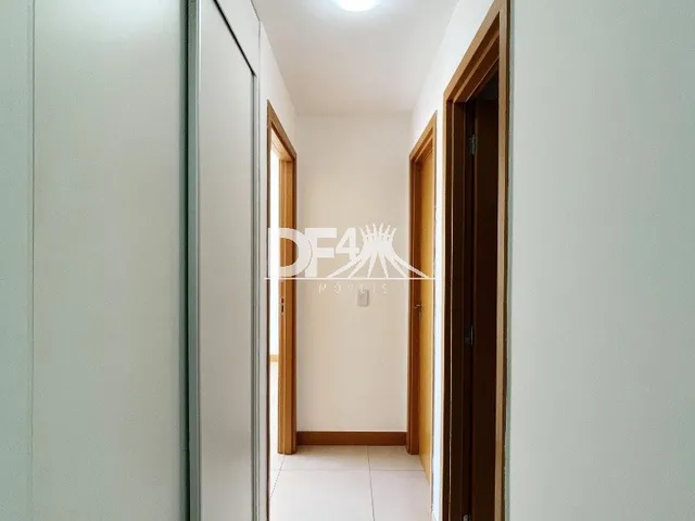 Imagem 7: Apartamento para Alugar no Residencial Via Azaléas ? Águas Claras