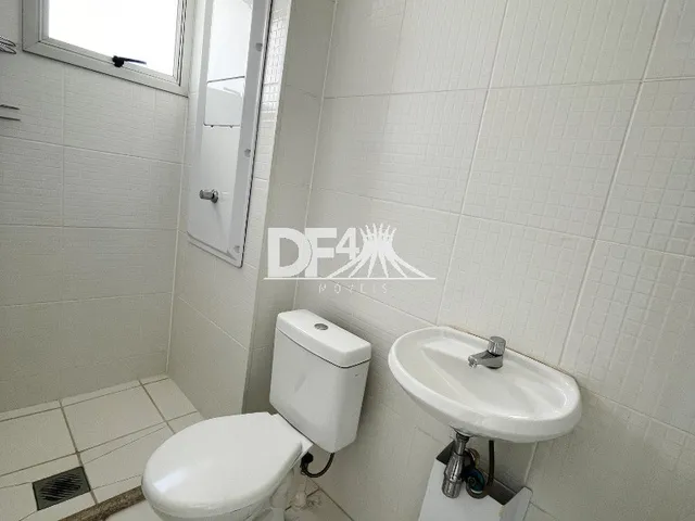 Imagem 5: Apartamento para Alugar no Residencial Via Azaléas ? Águas Claras
