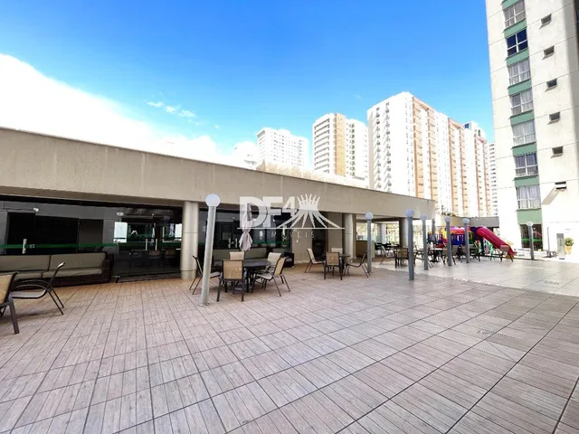 Imagem 13: Apartamento para Alugar no Residencial Via Azaléas ? Águas Claras