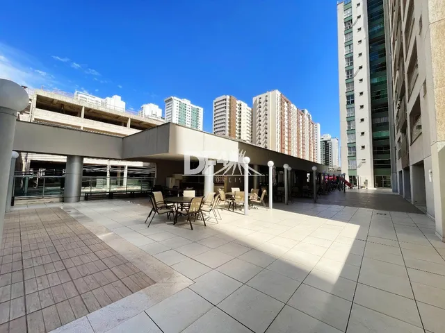 Imagem 6: Apartamento para Alugar no Residencial Via Azaléas ? Águas Claras