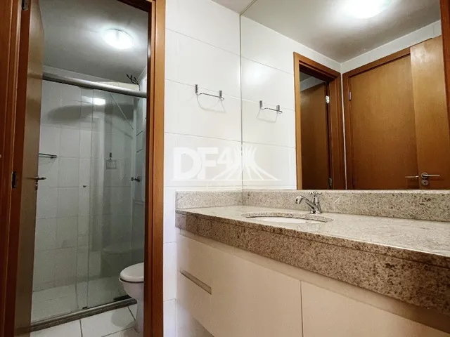 Imagem 16: Apartamento para Alugar no Residencial Via Azaléas ? Águas Claras