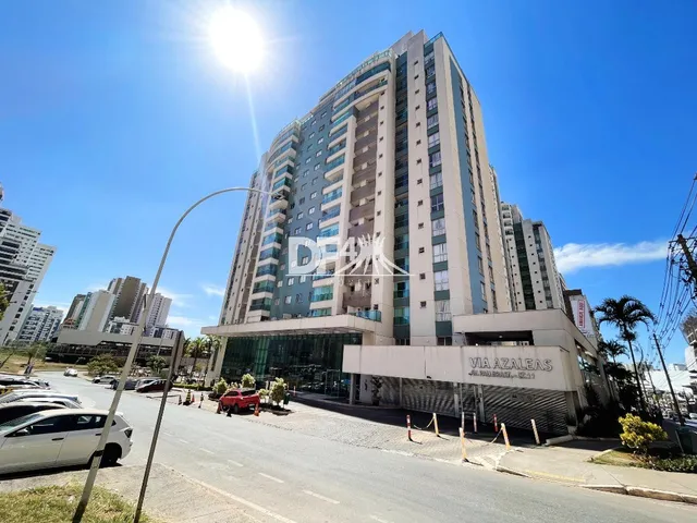 Imagem 15: Apartamento para Alugar no Residencial Via Azaléas ? Águas Claras