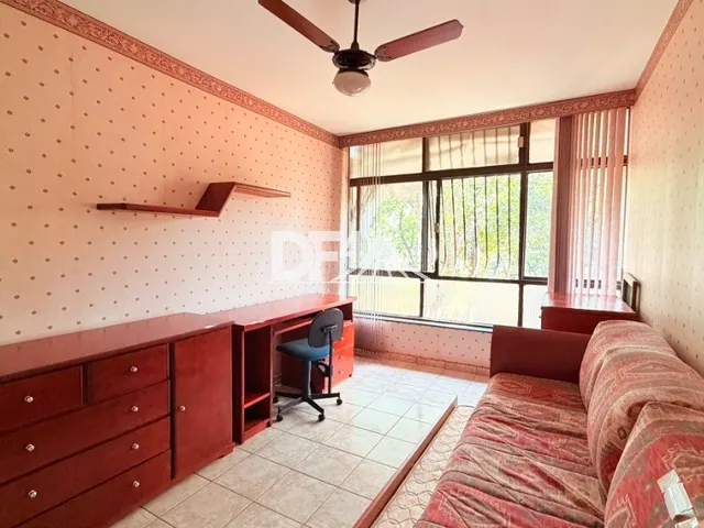 Imagem 5: Apartamento 3 Quartos na Asa Norte | 123m² | Suíte