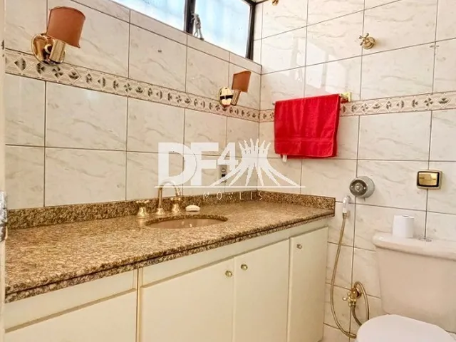 Imagem 4: Apartamento 3 Quartos na Asa Norte | 123m² | Suíte