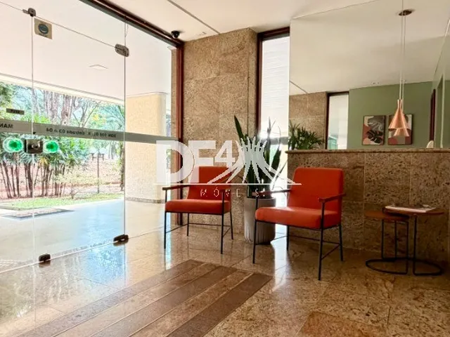 Imagem 15: Apartamento 3 Quartos na Asa Norte | 123m² | Suíte