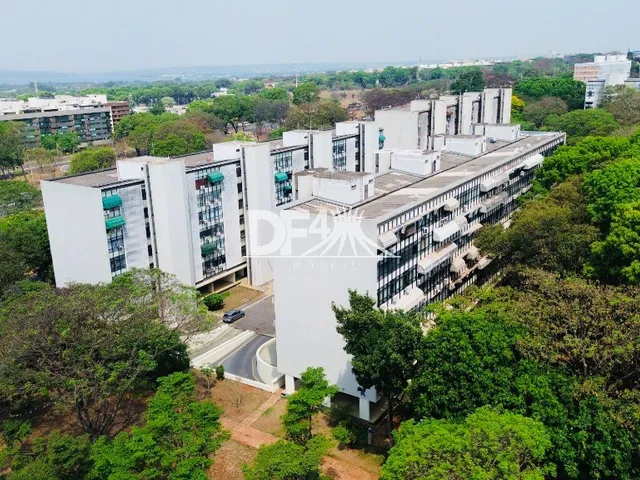 Imagem 7: Apartamento 3 Quartos na Asa Norte | 123m² | Suíte
