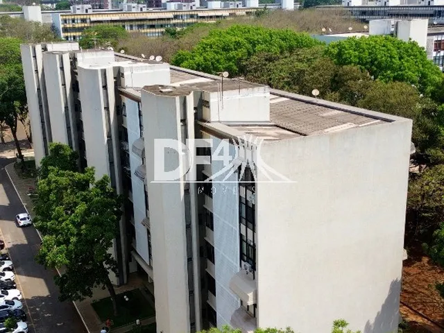 Imagem 8: Apartamento 3 Quartos na Asa Norte | 123m² | Suíte