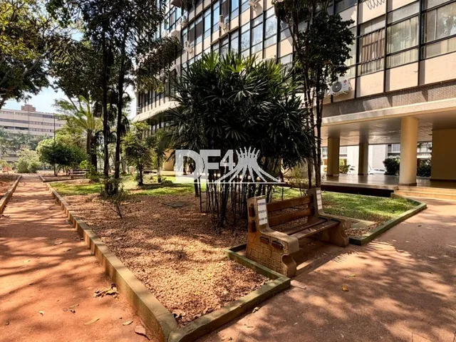 Imagem 3: Apartamento 3 Quartos na Asa Norte | 123m² | Suíte