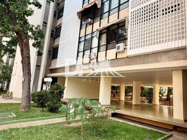 Imagem 14: Apartamento 3 Quartos na Asa Norte | 123m² | Suíte