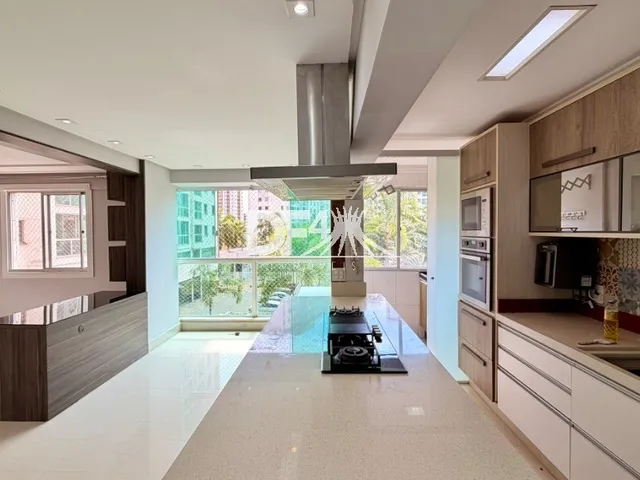 Imagem: Apartamento Reformado para Alugar no Top