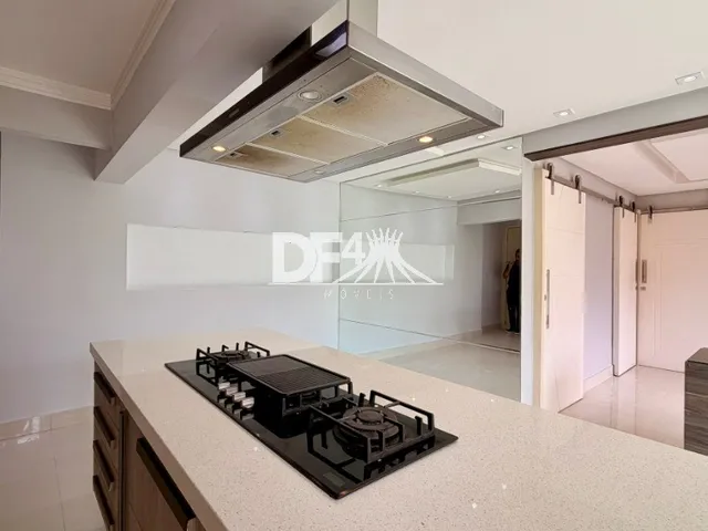 Imagem 13: Apartamento Reformado para Alugar no Top Life Águas Claras
