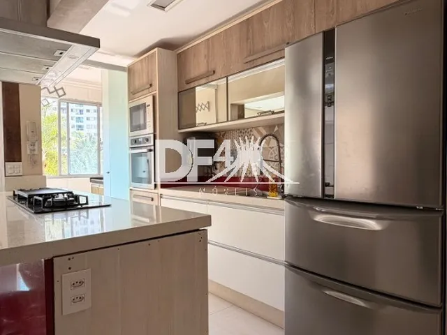 Imagem 7: Apartamento Reformado para Alugar no Top Life Águas Claras