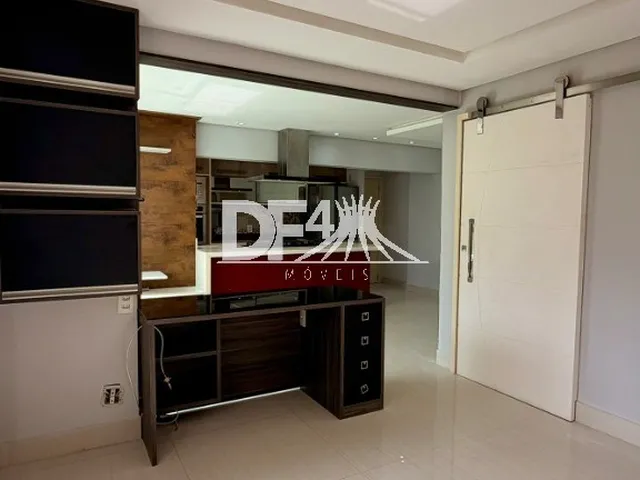 Imagem 15: Apartamento Reformado para Alugar no Top Life Águas Claras