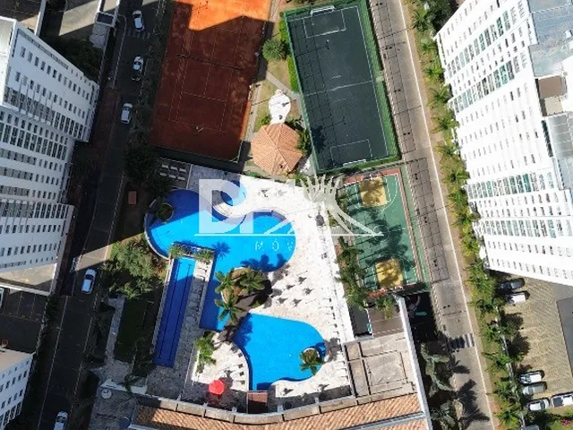 Imagem 12: Apartamento Reformado para Alugar no Top Life Águas Claras