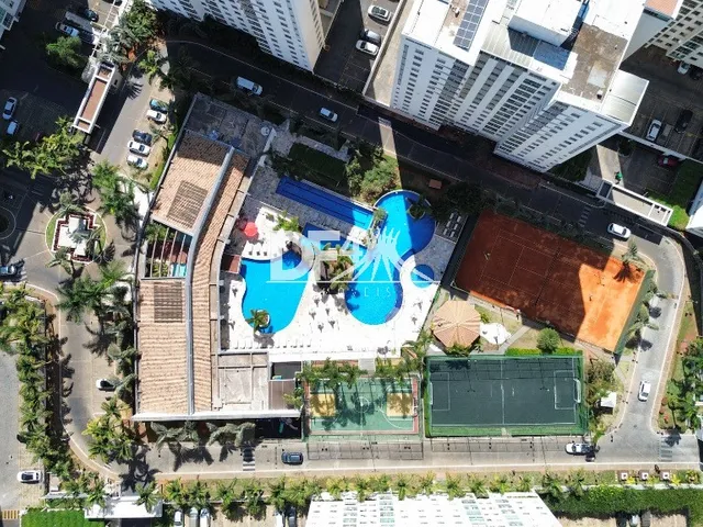 Imagem 11: Apartamento Reformado para Alugar no Top Life Águas Claras